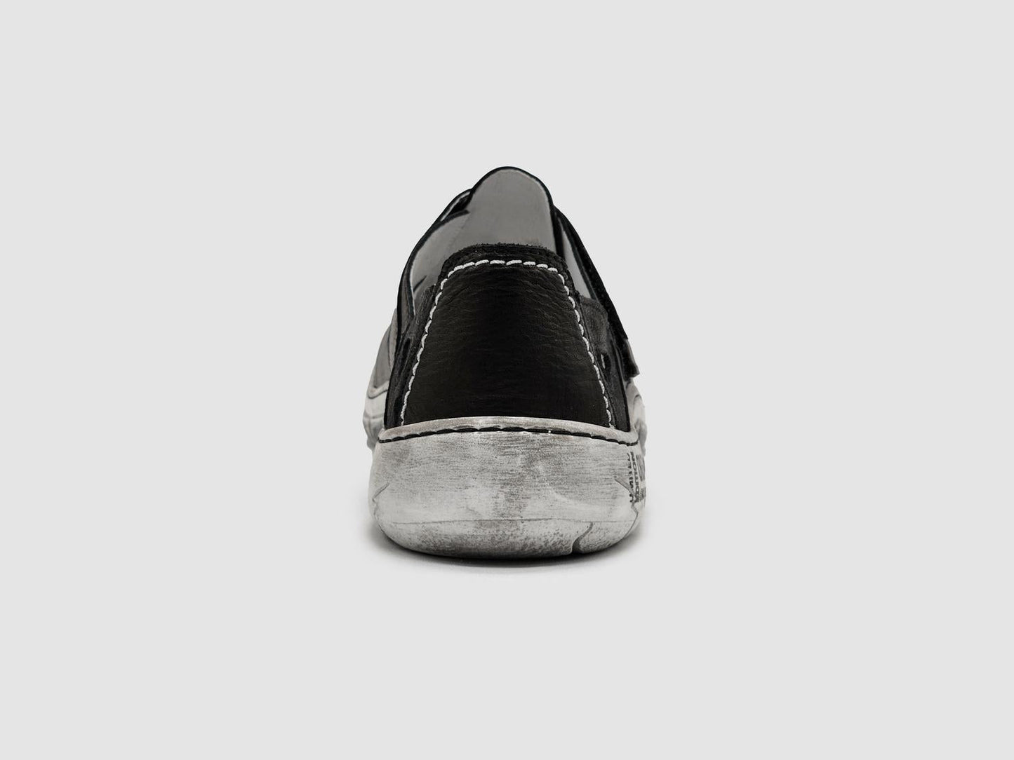 Kcr Group - Men's Original Leather Sandals