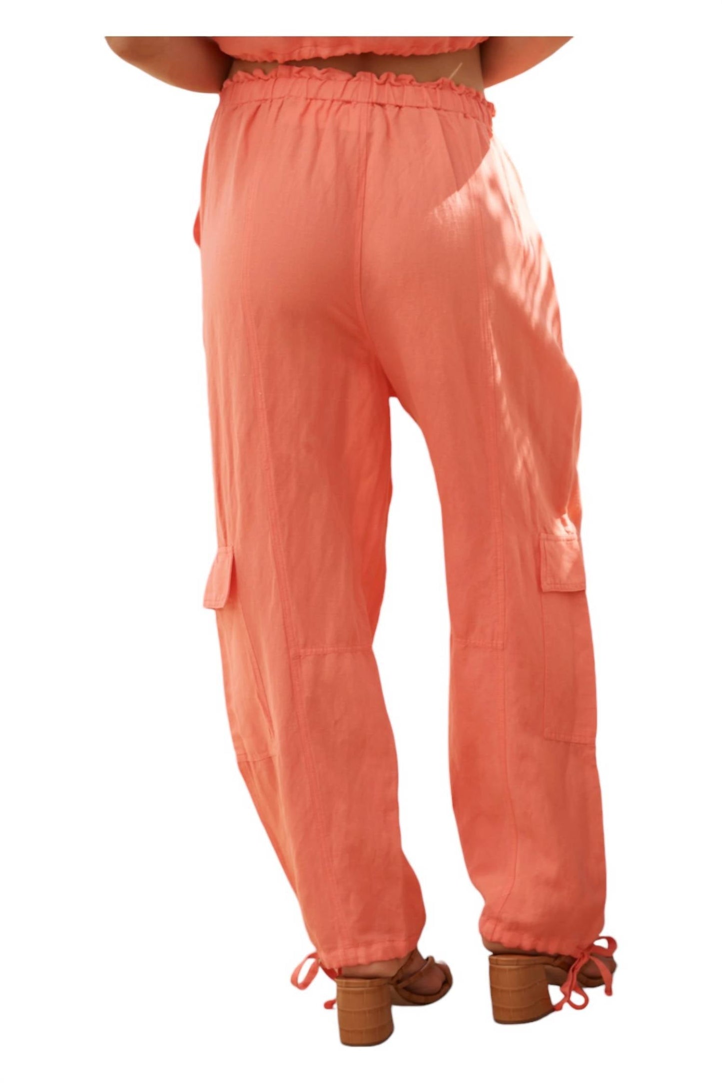 Elan - Nocelle Cargo Pants