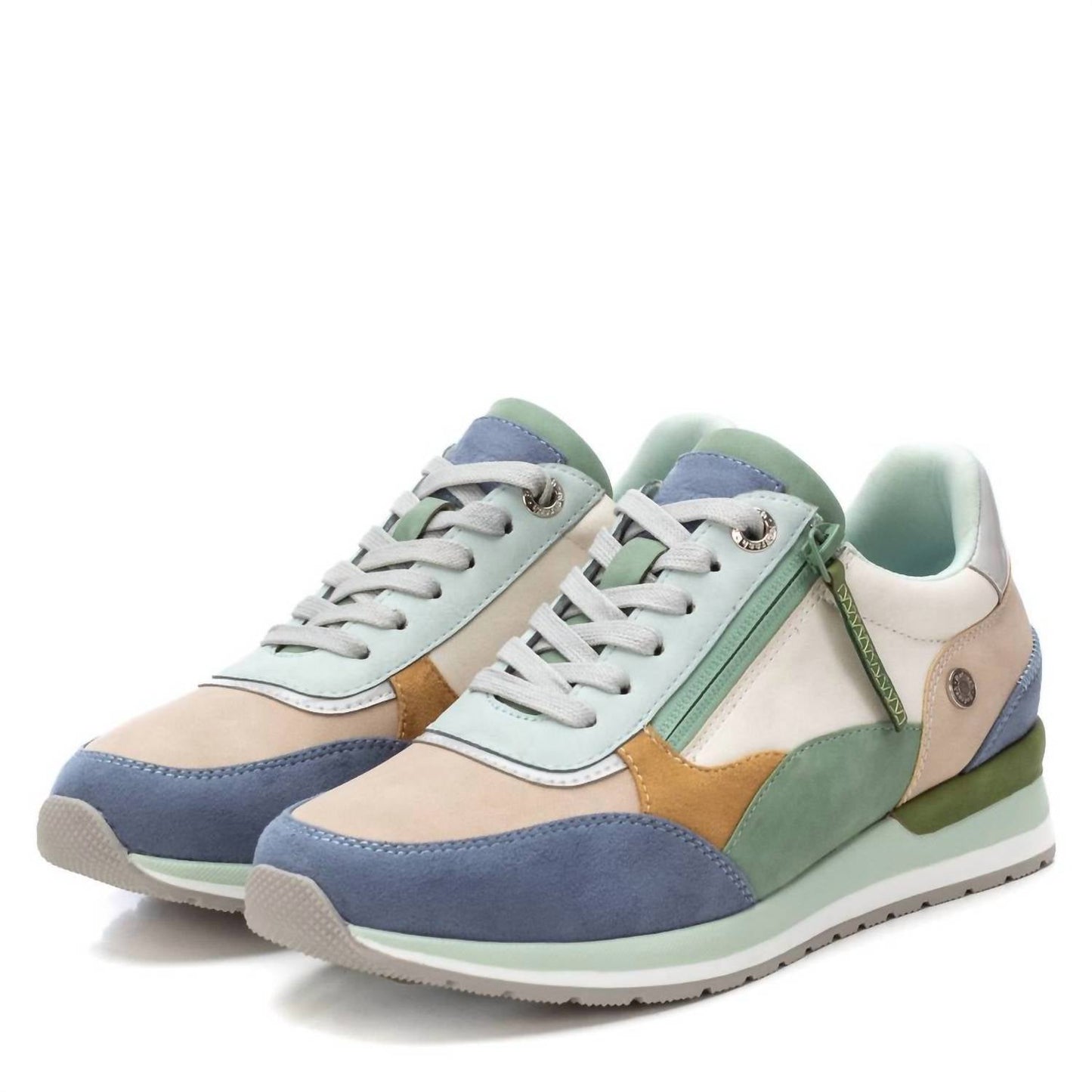 Xti - Women's Casual Fashion Sneakers