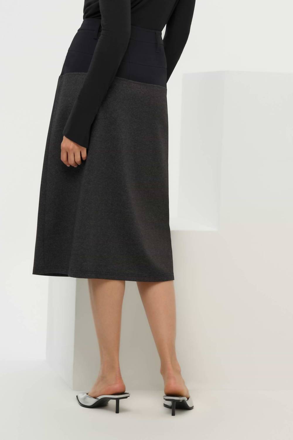 Anatomie - Zita Skirt