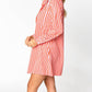 Buddylove - Sun Glow Mini Shirt Dress