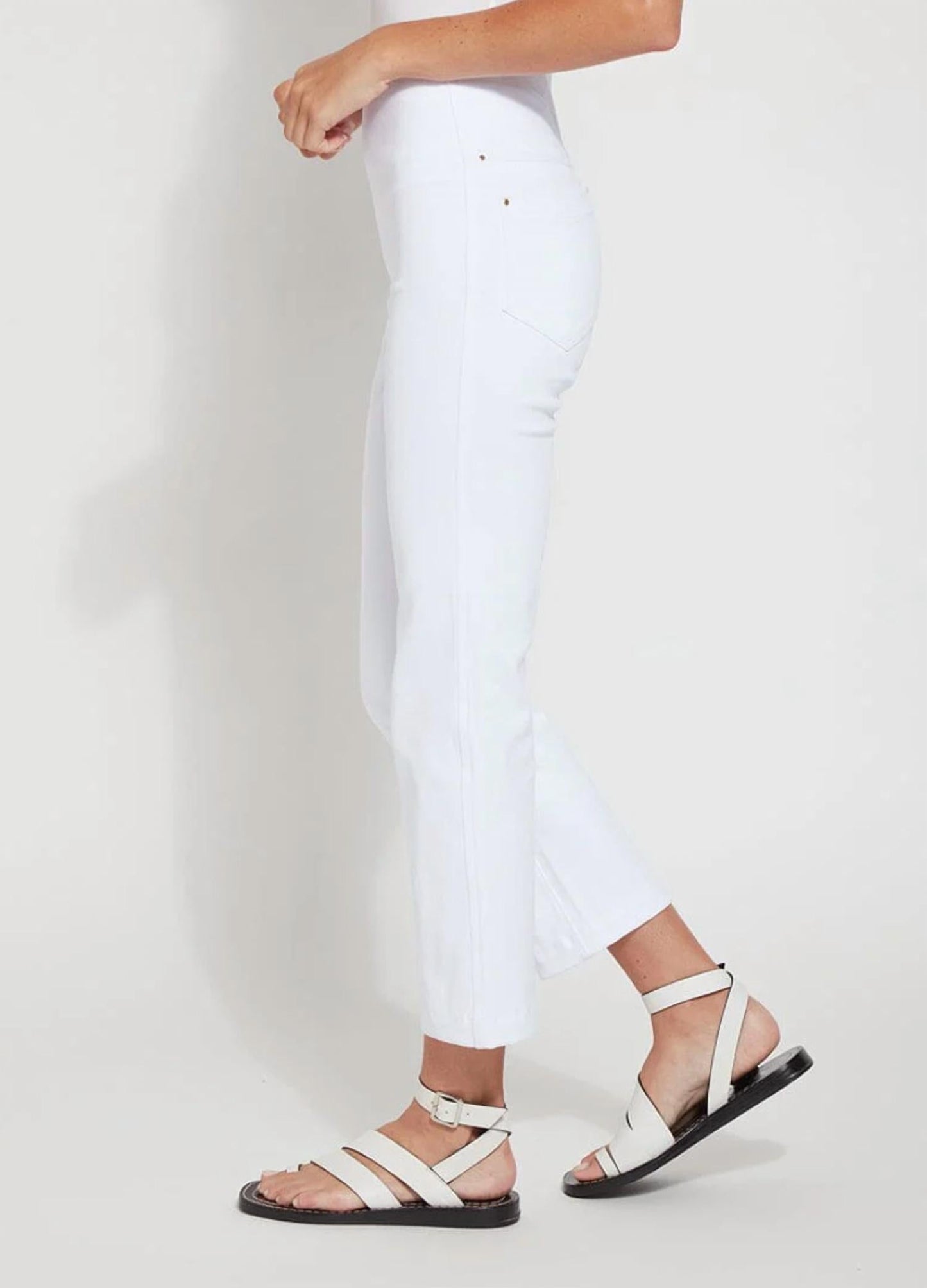 Lysse - Women's Boot Cut Denim Pant