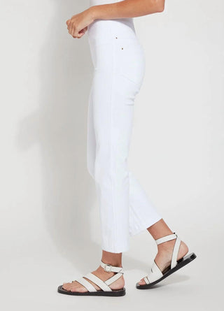 Lysse - Women's Boot Cut Denim Pant