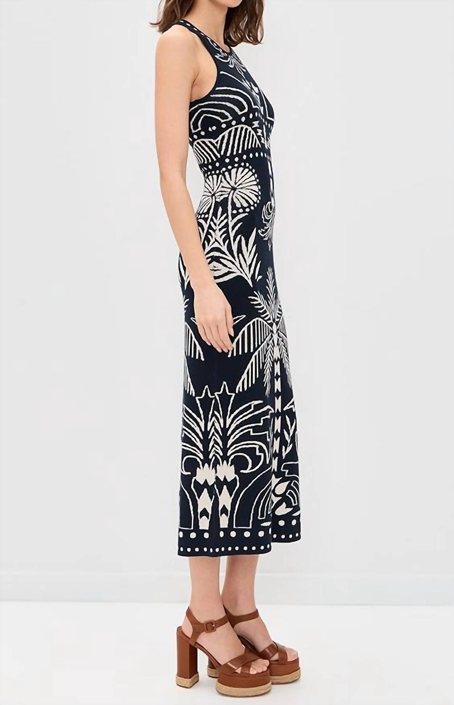Z Supply - Esperanza Midi Dress