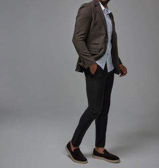 7 For All Mankind - Benjamin Blazer