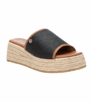 Xti - Women's Wedge Sandals