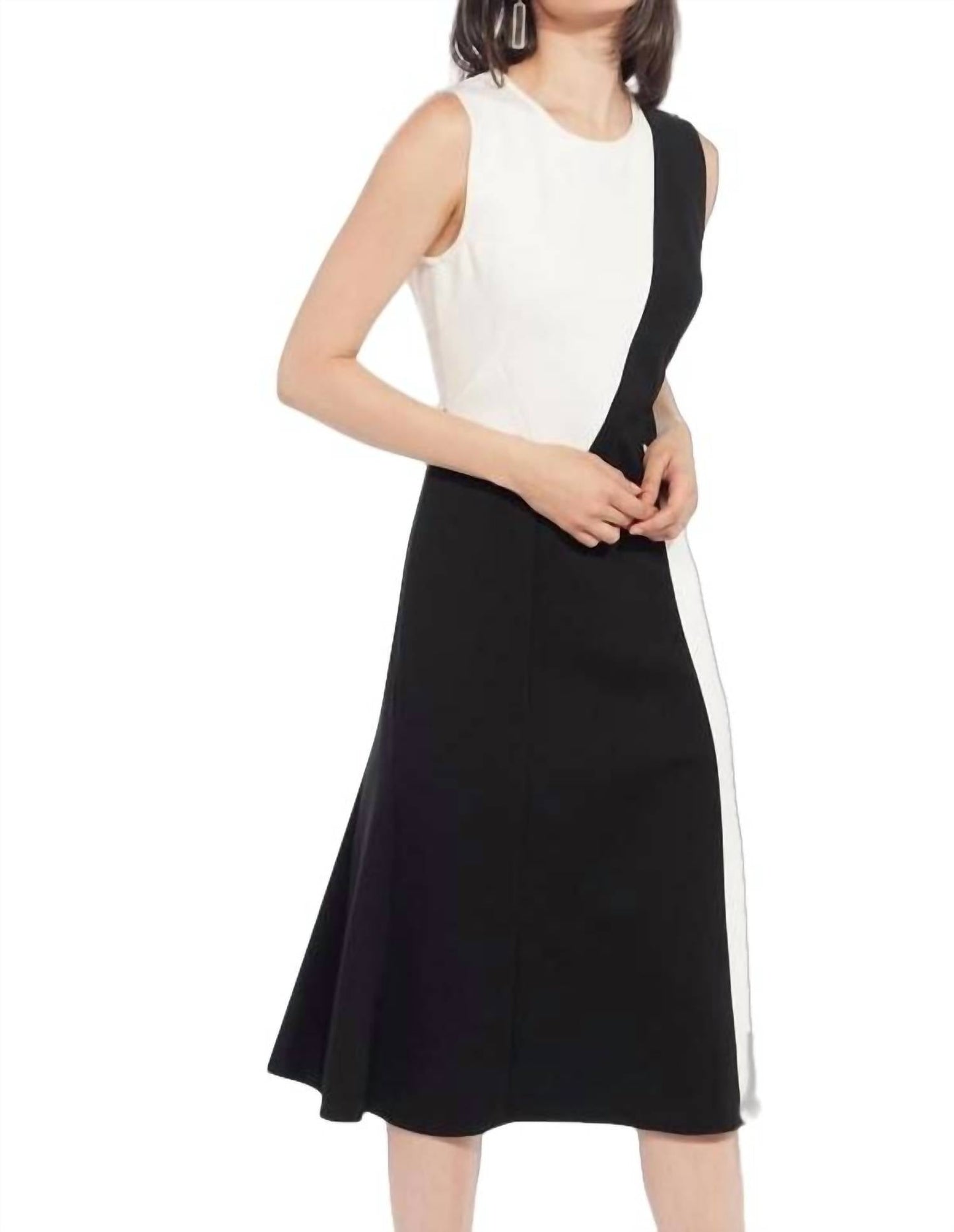 Eva Franco - Zen Dress