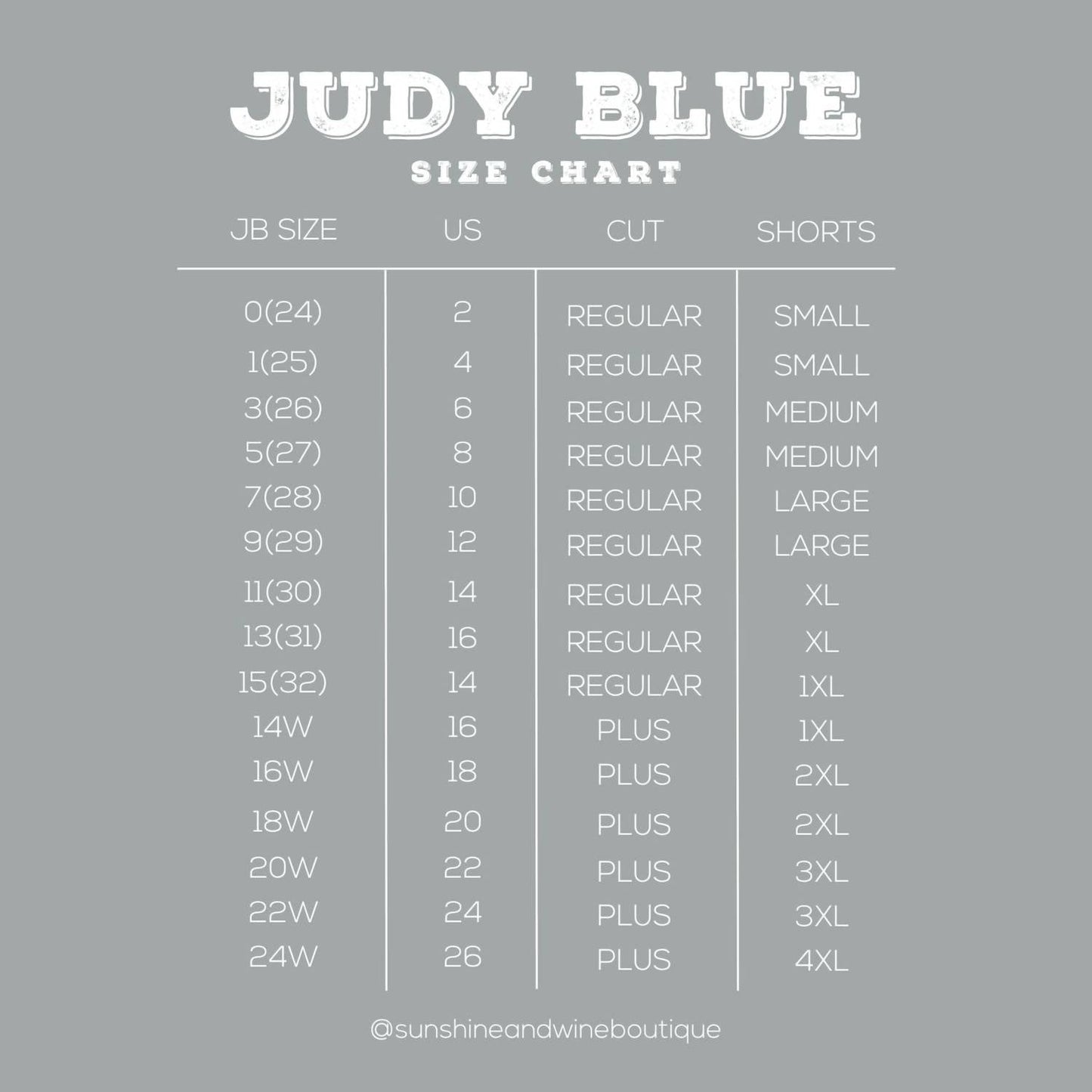 Judy Blue - High Waist Cool Tummy Control Flare Jeans