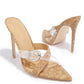 Cape Robbin - Women's Ferocious High Heel