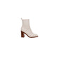 Dolce Vita - Women's Get Walking Chunky Heel Boots