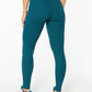 Year Of Ours - Women's Ribbed Veronica Legging
