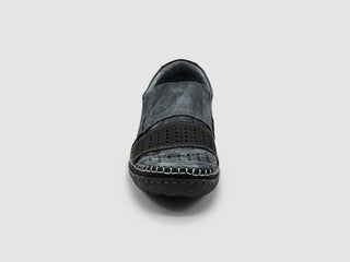 Kcr Group - Men's Vacation Leather Sandals
