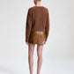 A.L.C. - Cowan Mini Skirt