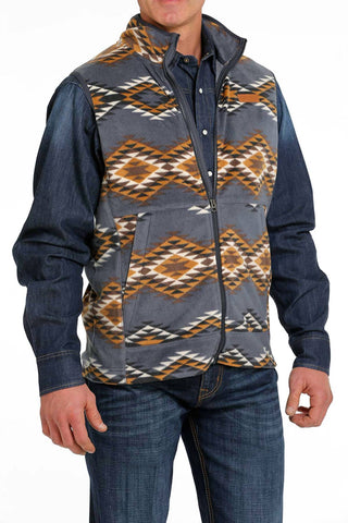 Cinch - Polar Fleece Vest