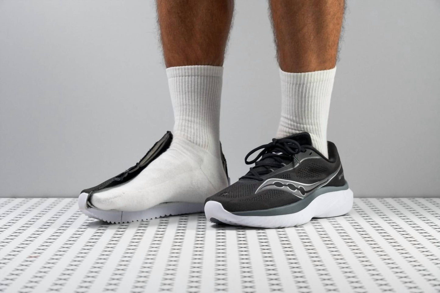 Saucony - Men's Kinvara 15 Running Shoes