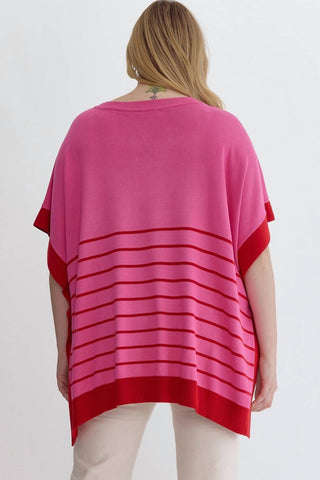 Entro - Lovely Day Top