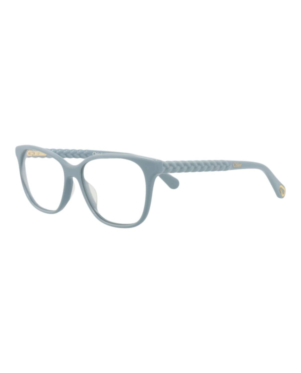 Chloe - Kids' Cat Eye Optical Glasses