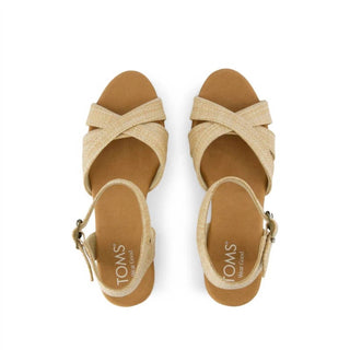 Toms - Women's Majorca Strappy