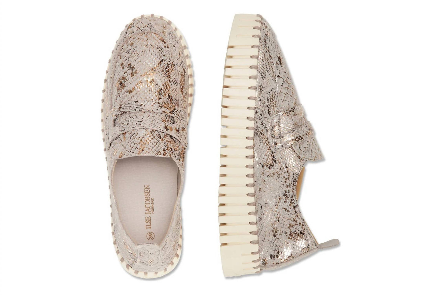 Ilse Jacobsen - Women's Tulip 3868 Sneaker