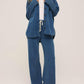 Z Supply - Hunter Knit Demin Pant