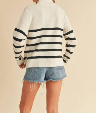 Aemi + Co - Daffie Sweater