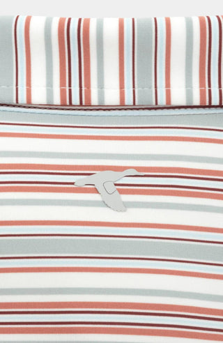 Genteal - Men's Kingsbury Performance Polo