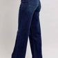 Judy Blue - High Waist Wide Leg Jeans