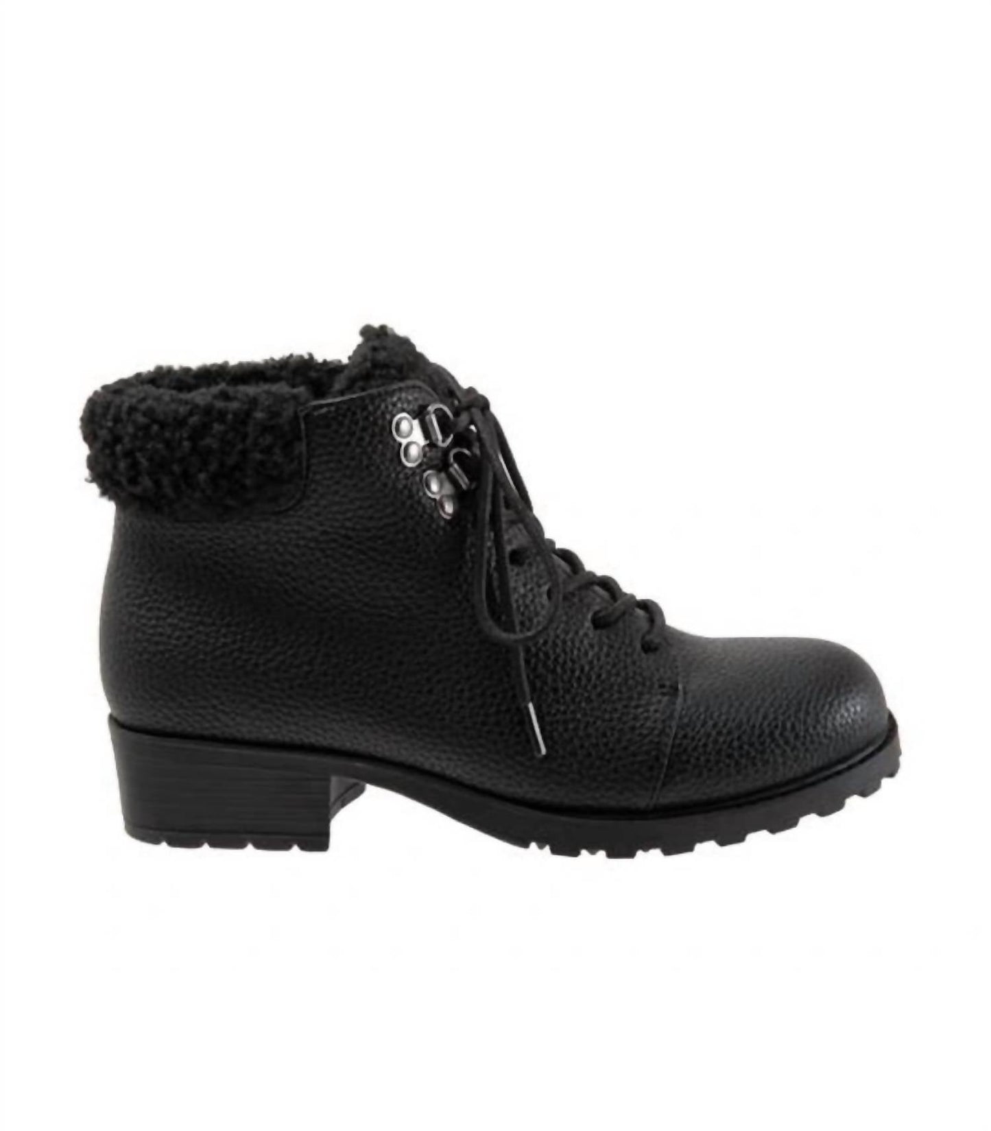 Trotters - WOMEN'S BECKY 2.0 BOOT - WW WIDTH