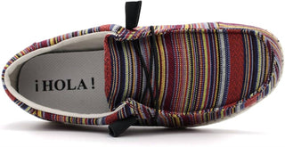 Laforst Shoes - Women’s Hermosa Comfort Hola! Shoes