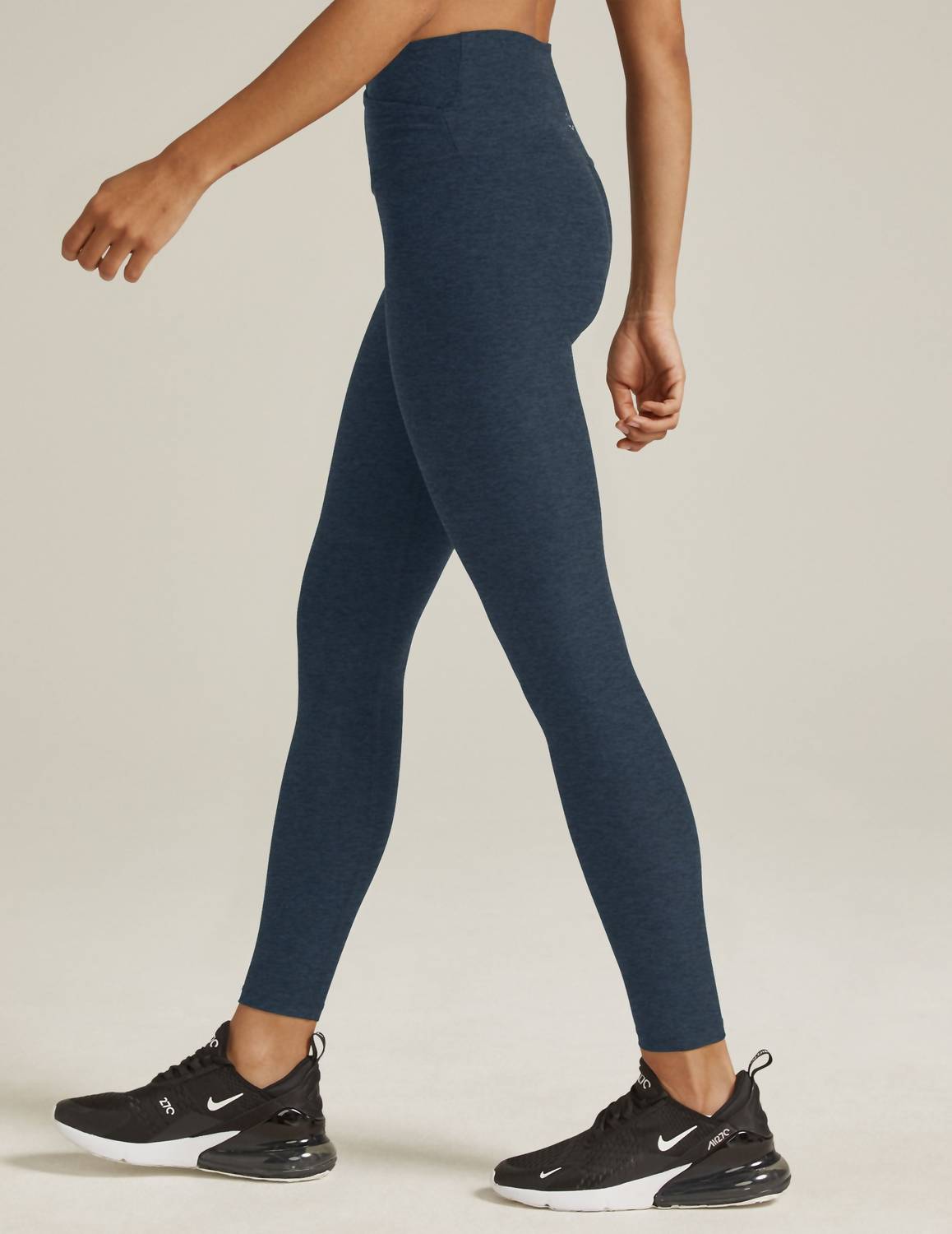Beyond Yoga - Spacedye At Your Lesiure Midi Legging
