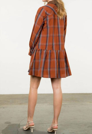 Thml - Maple Meadow Dress