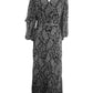 Elan - Women's Paisley Wrap Dress