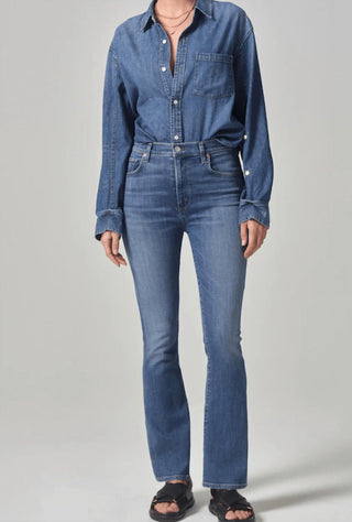 Citizens Of Humanity - Lilah Bootcut Jeans