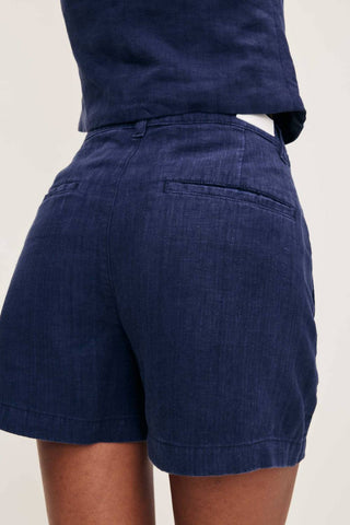 Dl1961 - Women'S - Taylor Linen Short