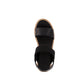 Mia Shoes - Women's Jene Wedge Sandals