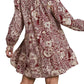 Umgee - Always Will Dress