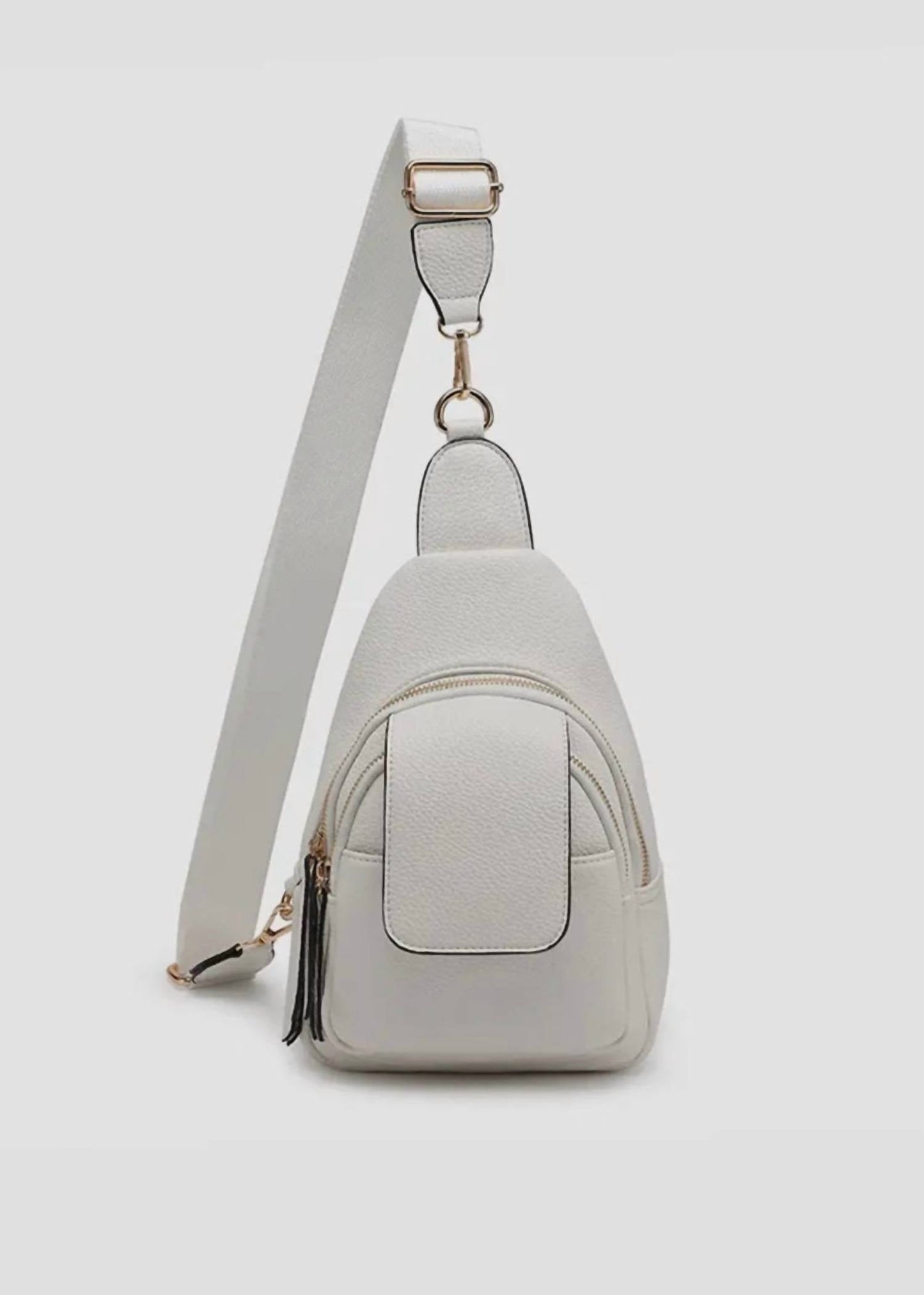 Jen & Co. - Women's Sophia Sling Bag