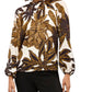 Marie Oliver - Piper Blouse