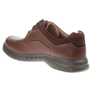 Clarks - Men's Un Brawley Lace Shoes
