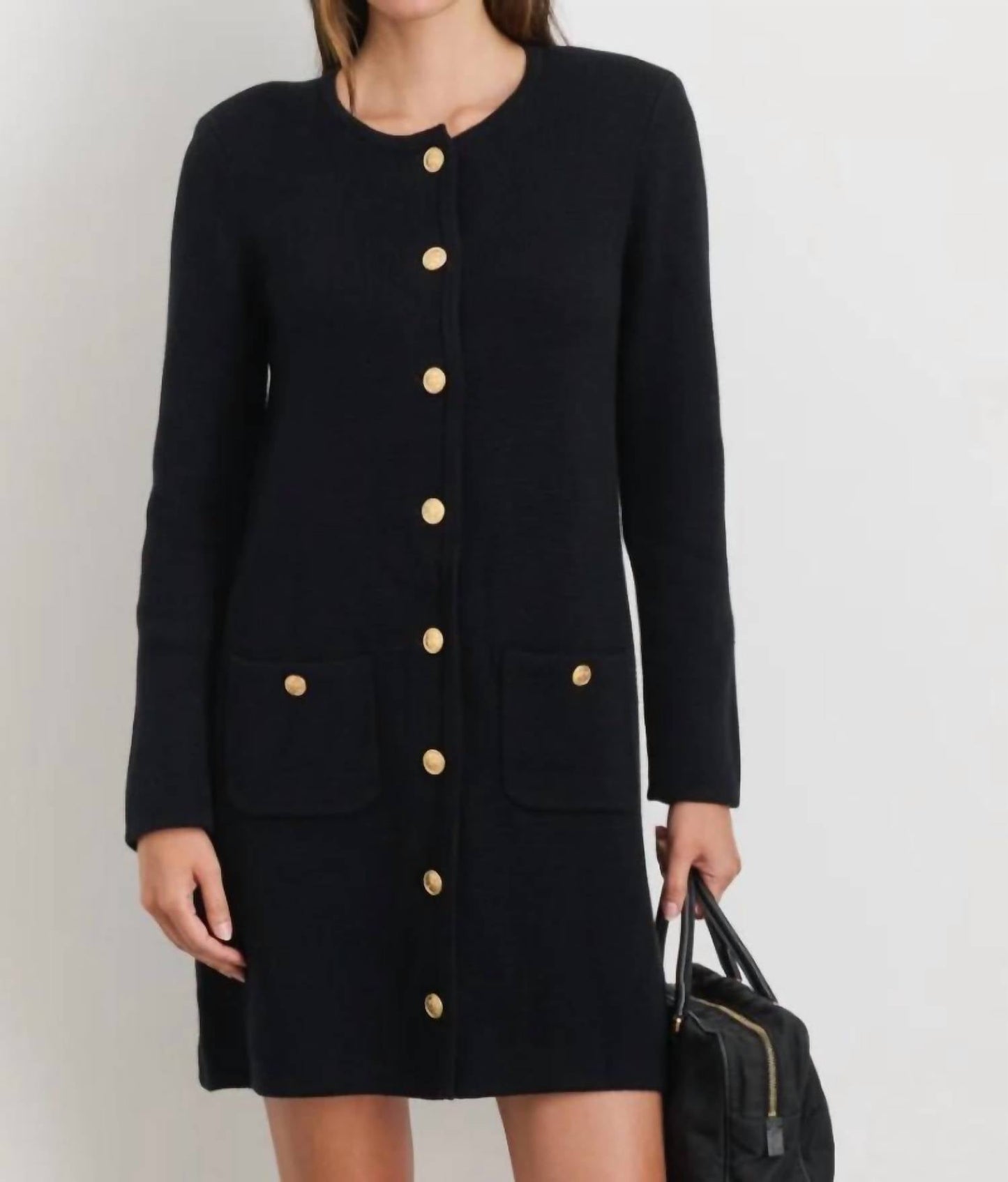 Alex Mill - Paris Sweater Dress