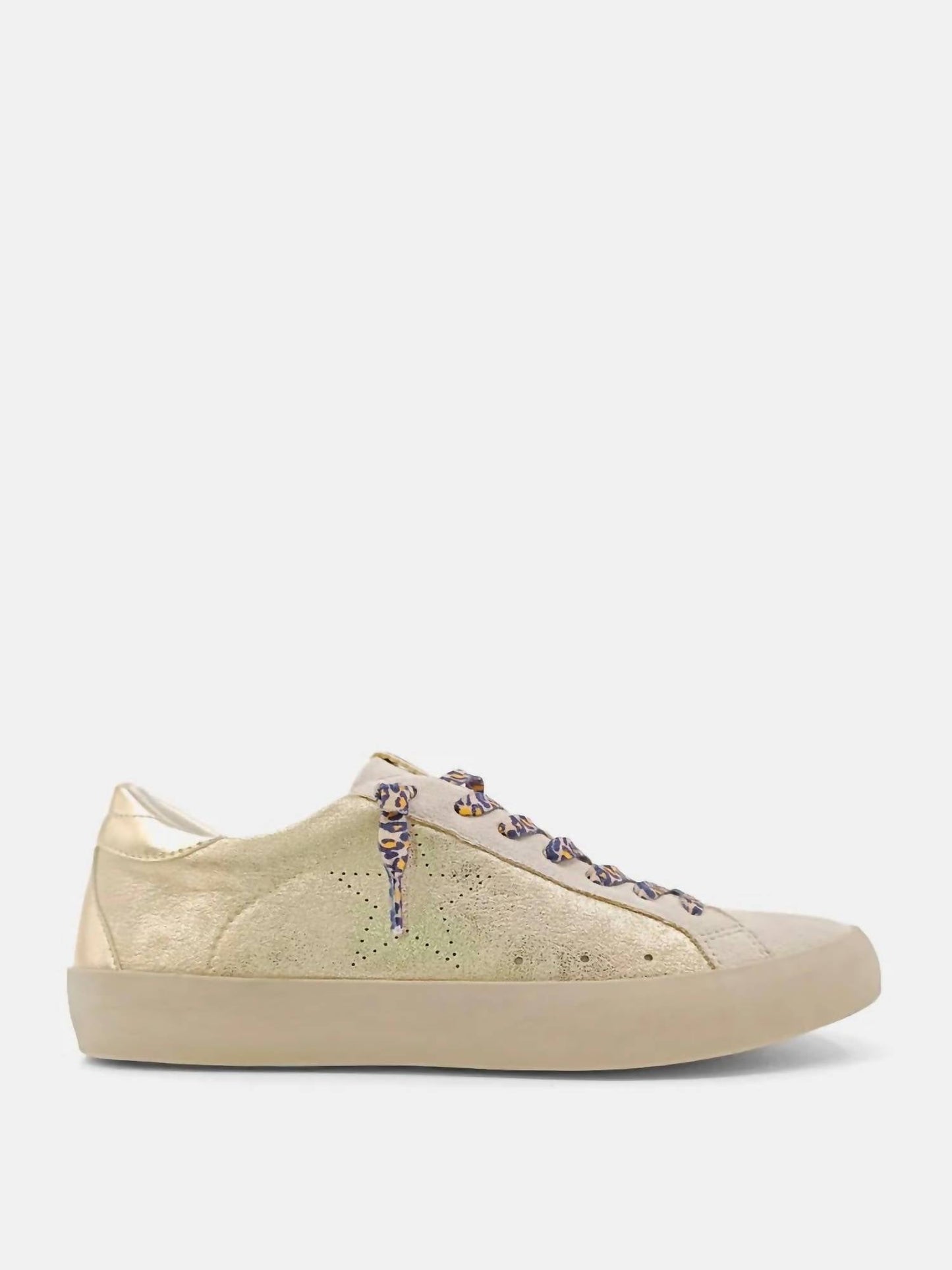 Shu Shop - Women's Mia Casual Sneaker