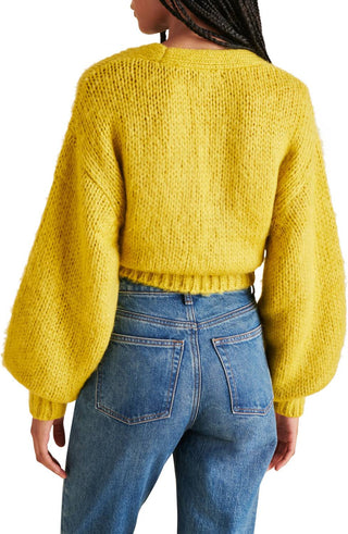 Steve Madden - Kyan Cardigan