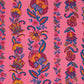 Printfresh - Folklore Flowers Mini Dress
