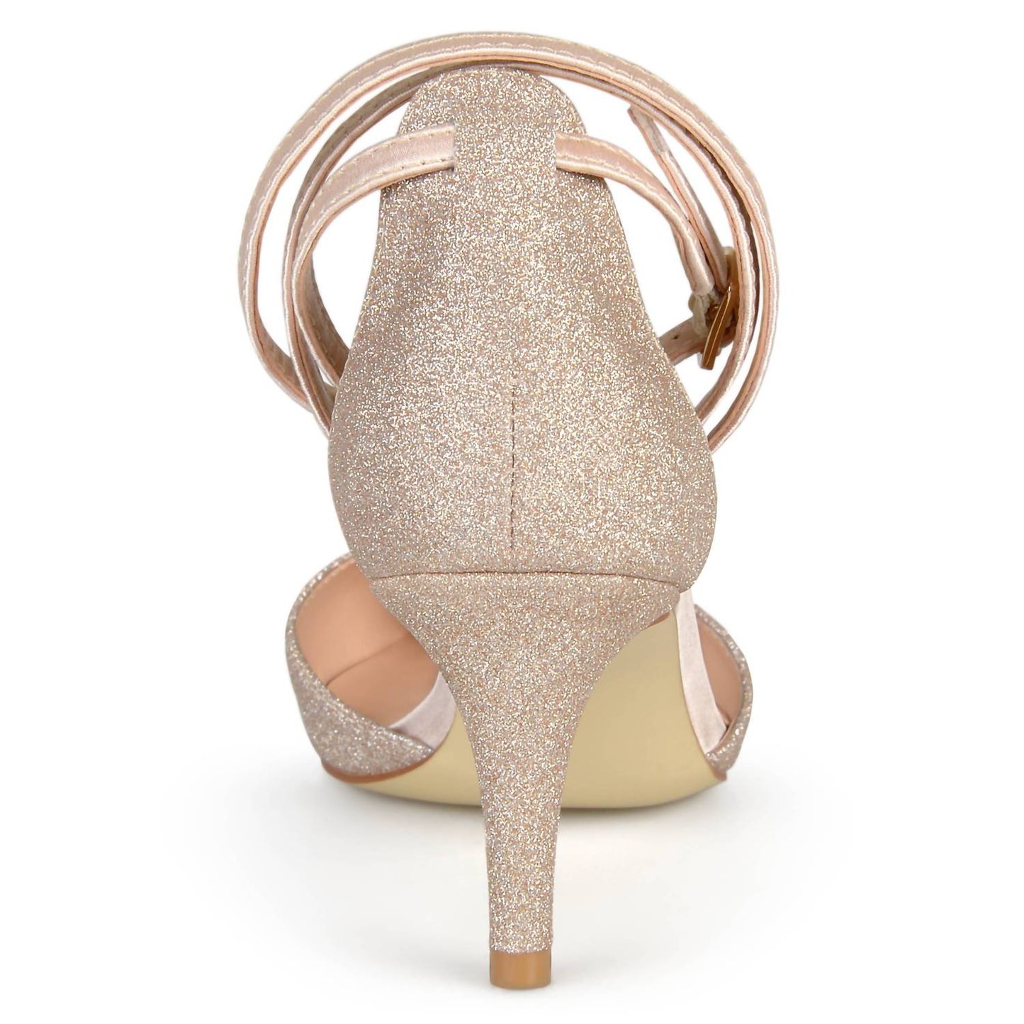 Journee Collection - Women's Luela Pump