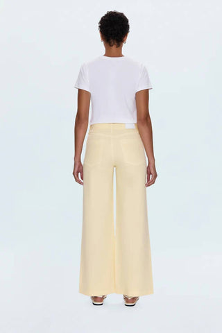 Pistola - Jadyn Wide Leg Jeans