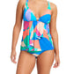 Beyond Yoga - Women's Full Circle Cascade Tankini
