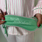Pj Salvage - Happiest On The Court Pickleball Striped Pajama Set