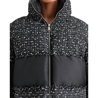 Steve Madden - Snowdrop Puffer Jacket