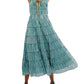 Free People - GOING STEADY MIDI DRESS