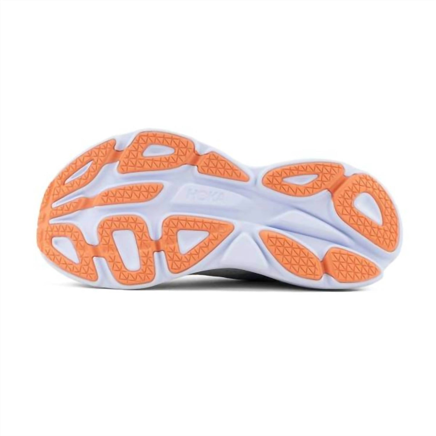 Hoka - Women's Bondi 8 Running Shoes - Wide Width